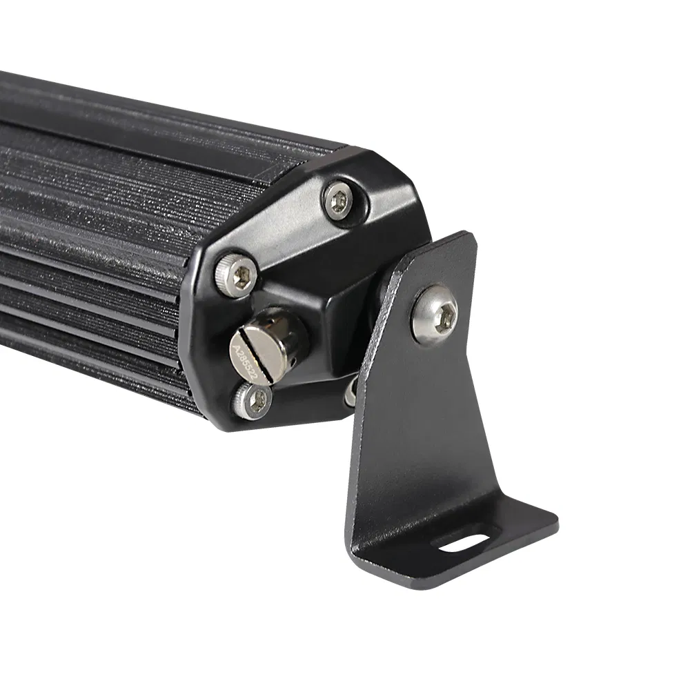 IP68&IP69K Auroa 20 Inch LED Light Bar No Screw Design LED Light Bar