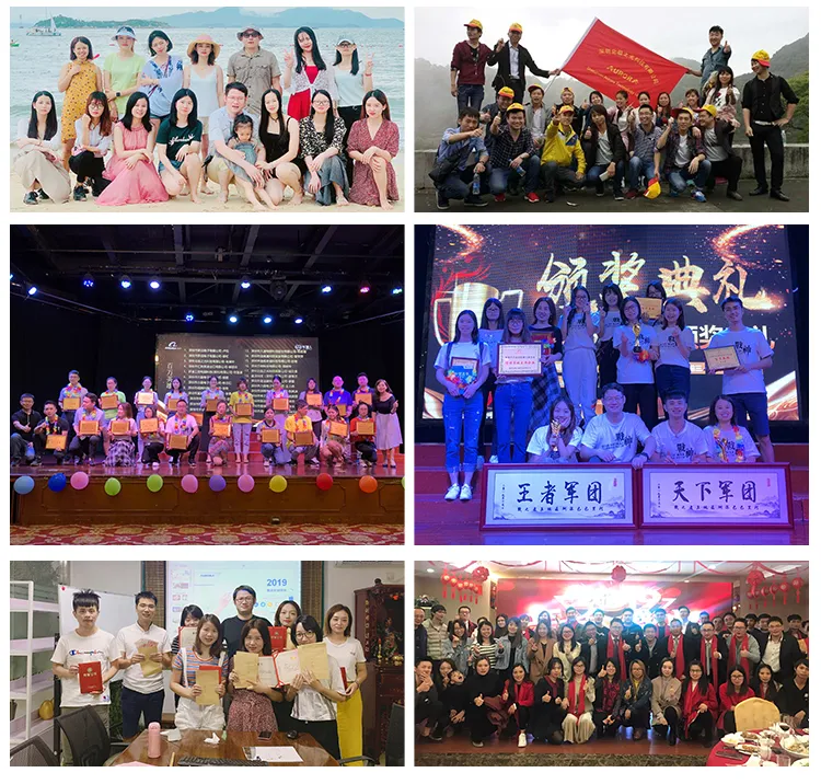 IP69K Waterproof 5D LED Light Bar 20 SAE LED Work Light Roof