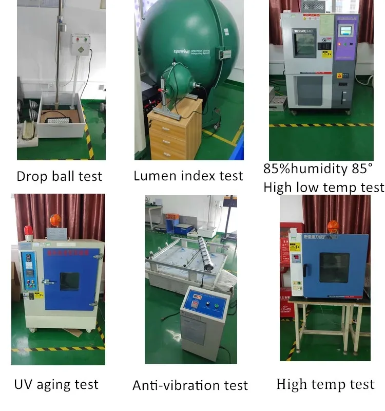 IP69K Waterproof 5D LED Light Bar 20 SAE LED Work Light Roof