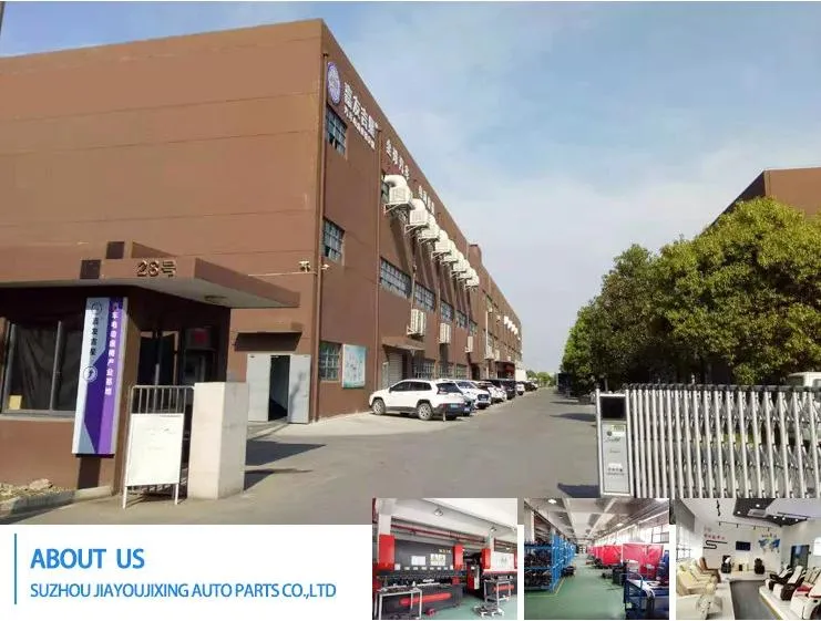 Jyjx-056 Luxury V260 Rear Seat with VIP Design