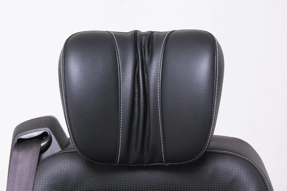 Jyjx048A Sprinter V Class Customized Luxury Electric Motorized Leather Seats