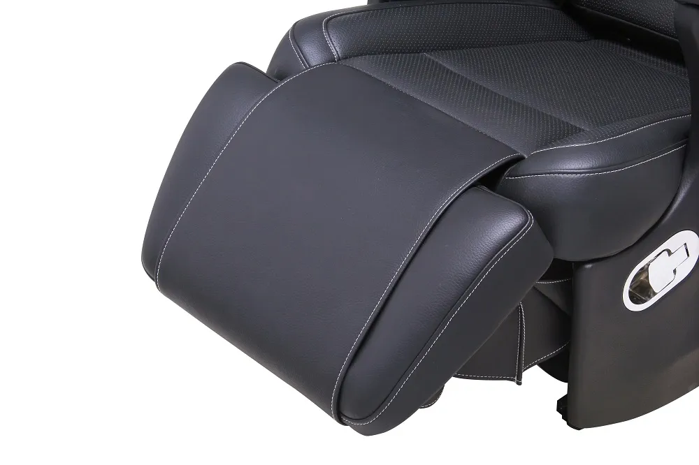 Jyjx048A Sprinter V Class Customized Luxury Electric Motorized Leather Seats