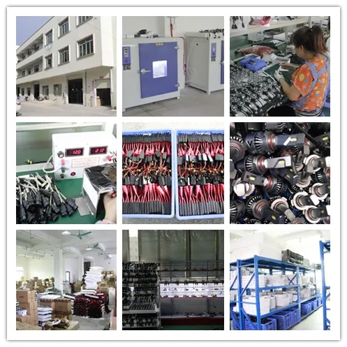 K9 Serial Car LED Headlight Bulbs H4/H13 with High Low Beam All in One and 9000lm