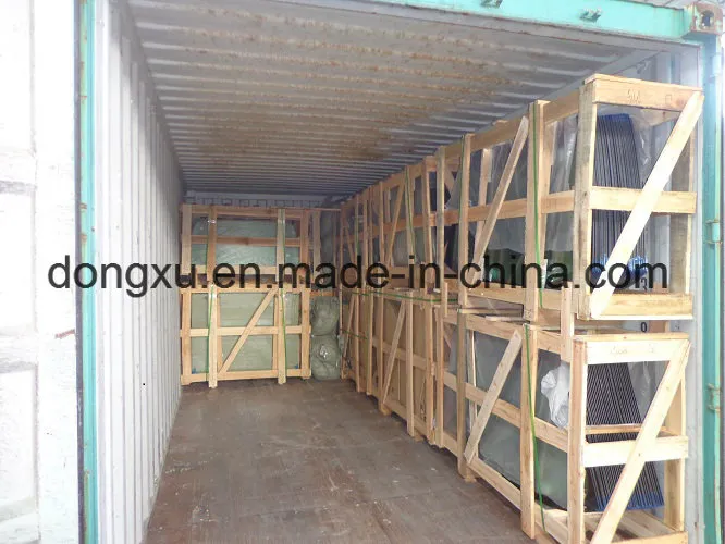 Laminated Front Glass for Toyo Ta Ipsum/Picnic Sxm10/Sxm15 Wagon 1996-