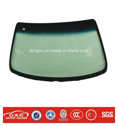 Laminated Windshield for Toyo Ta