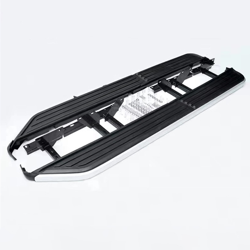 Land Rover Discovery 3/4/5 Aluminum Alloy Plastic Iron Side Step Discovery Series