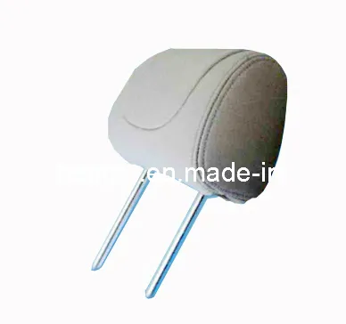 Leather Car Headrest