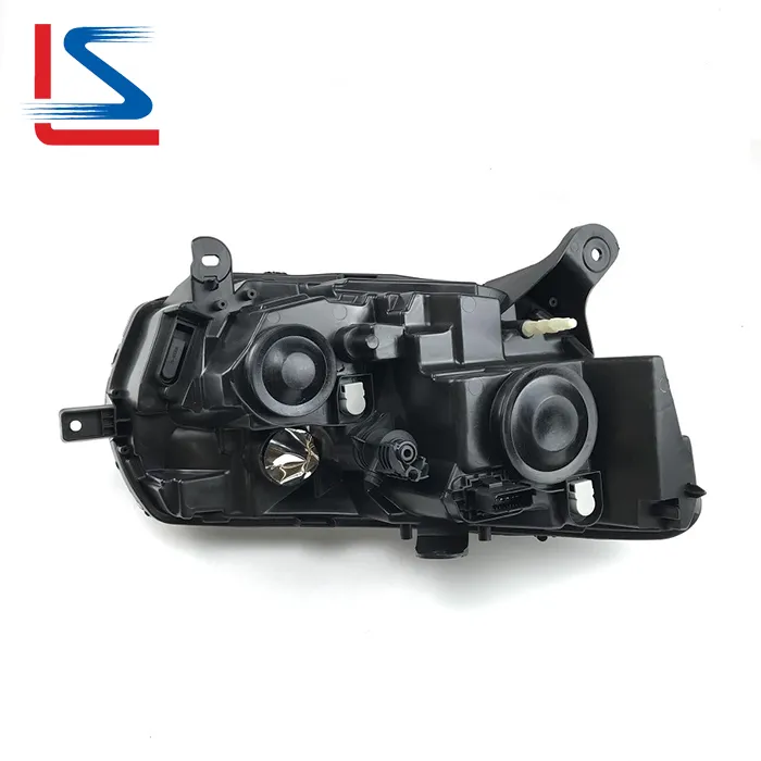 LED Auto Head Lamp for Renault Sandero for Dacia Logan 2017 260103529r 260605665r