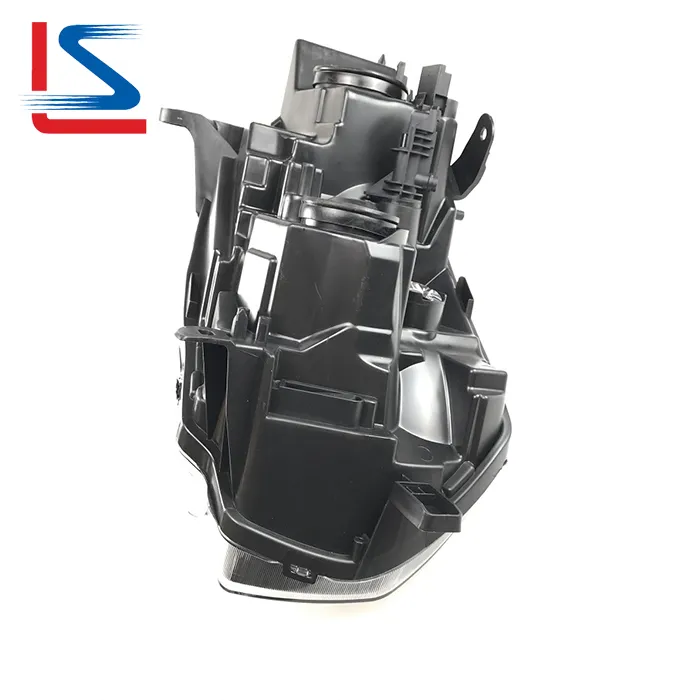 LED Auto Head Lamp for Renault Sandero for Dacia Logan 2017 260103529r 260605665r