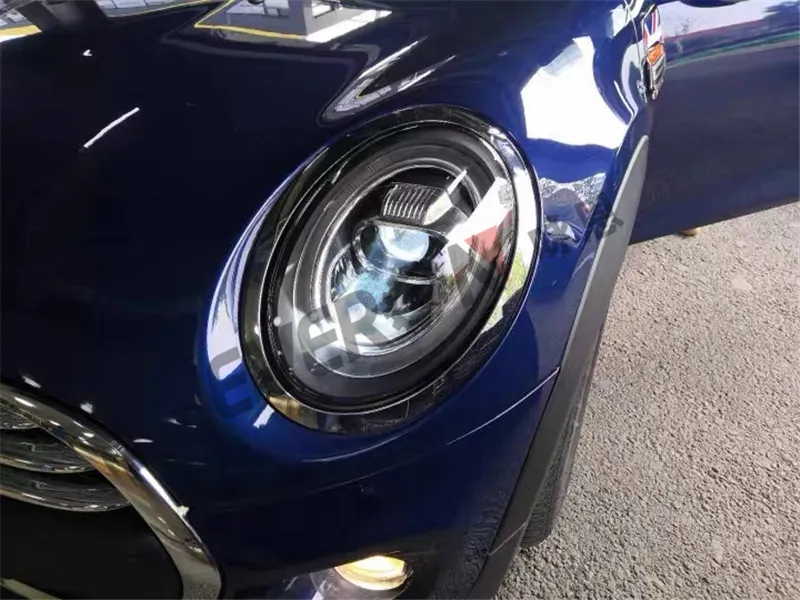 LED Auto Head Lamp Headlights for BMW Mini F55 F56 F57 2014-2021