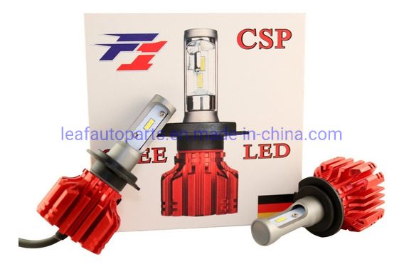 LED Lighting Automotivas R8 F1 LED Carro 6500K 6000K LED Automotivo N1 12V LED Automotiva H7 H15 H4 H11 LEDs H4 Linha Milha Lampada Csp CREE LED Moto