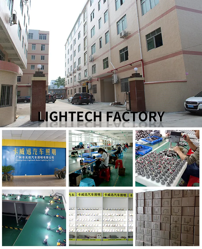 LED Motorcycle Headlight Bulbs COB LED 1000lm Ba20d H/L Lamp Scooter ATV Moto Accessories Fog Lights