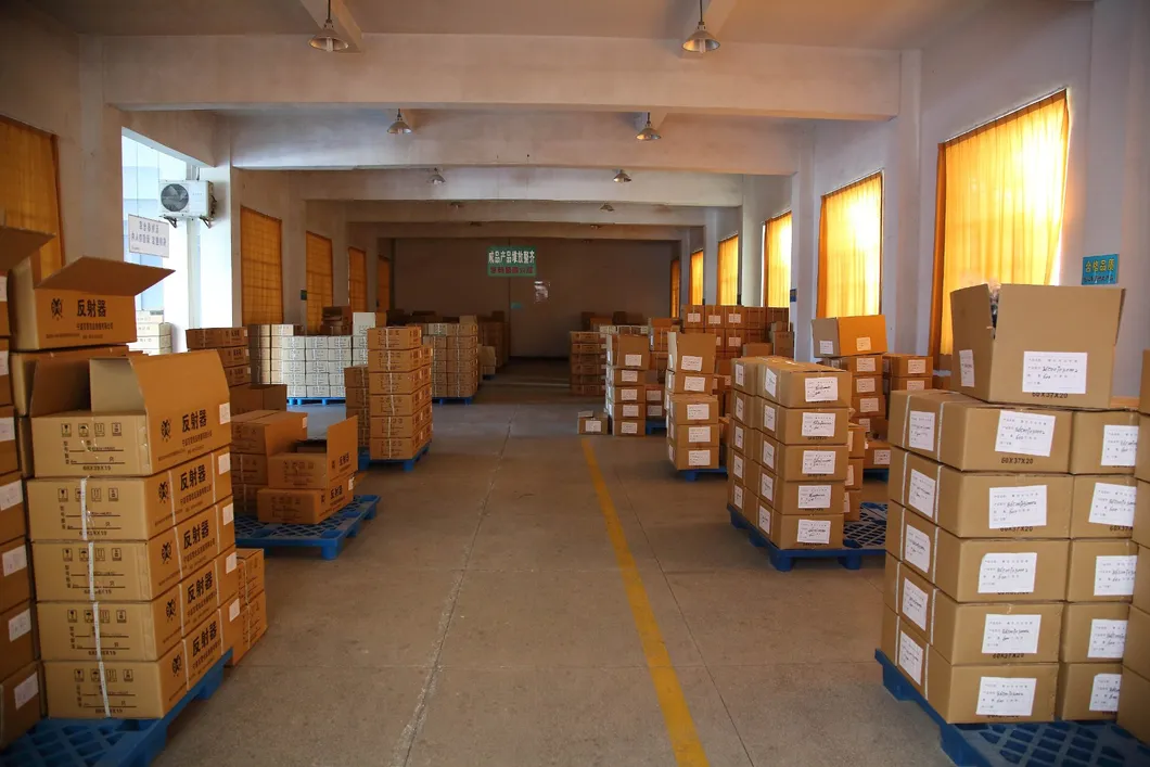 LED Room Light Lamp for Motor Homes