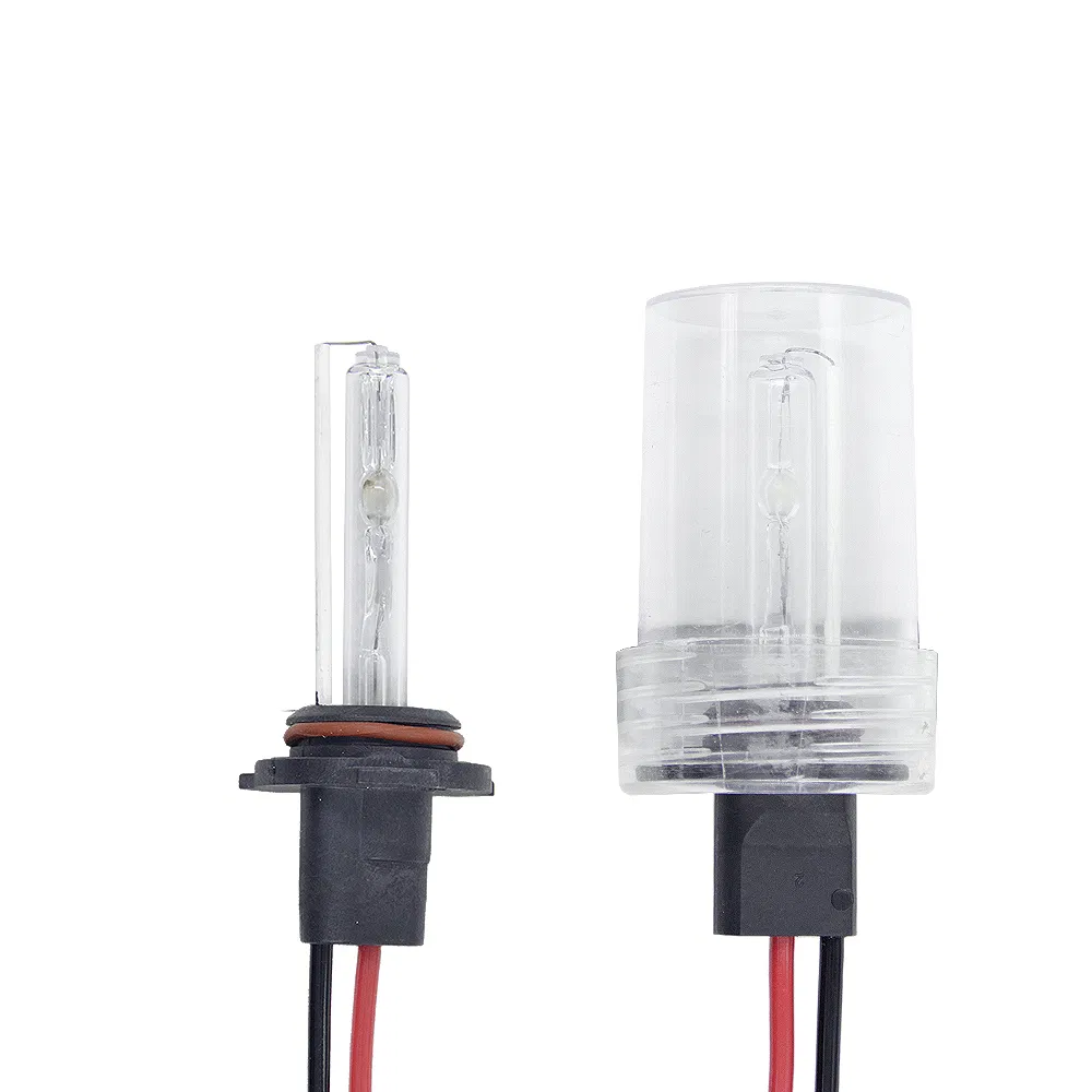 Lightech Car HID Head Light 9005 Hb3 35W 55W 6000K Xenon Bulbs