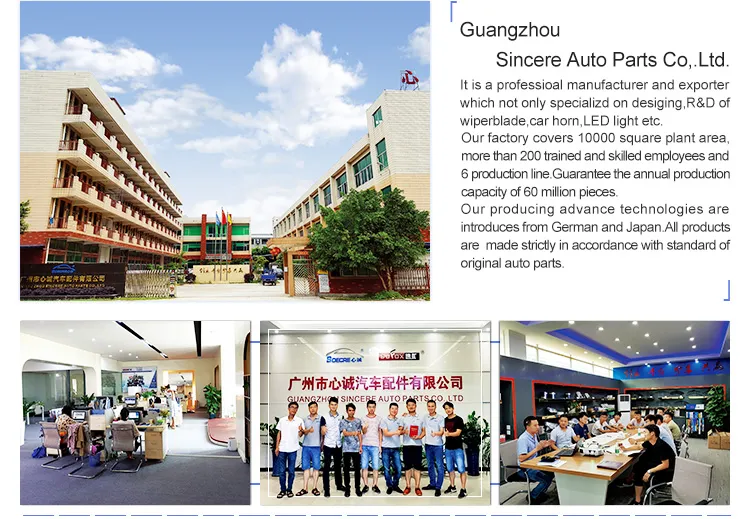 Long Life Span K13-B-H7 High Low Beam LED Lamps Headlights Yellow White Color