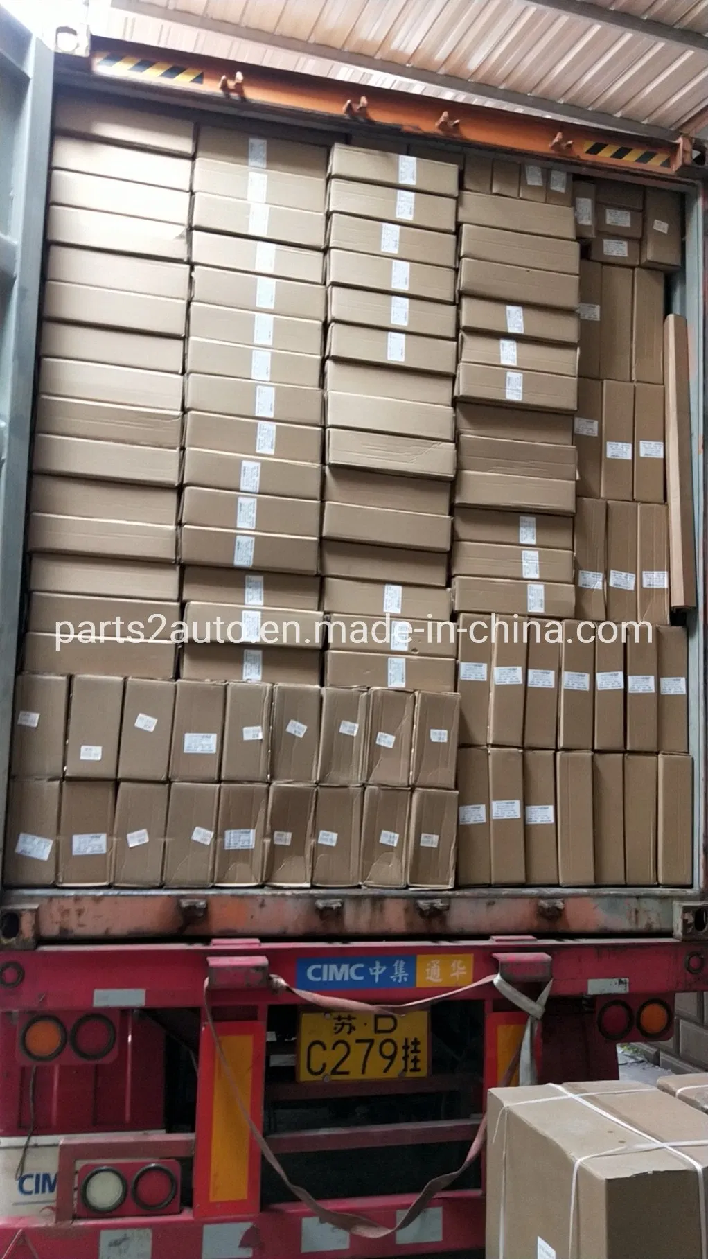 Mercedes-Benz W447 Vito Viano Passenger Interior Cover, 34128667D