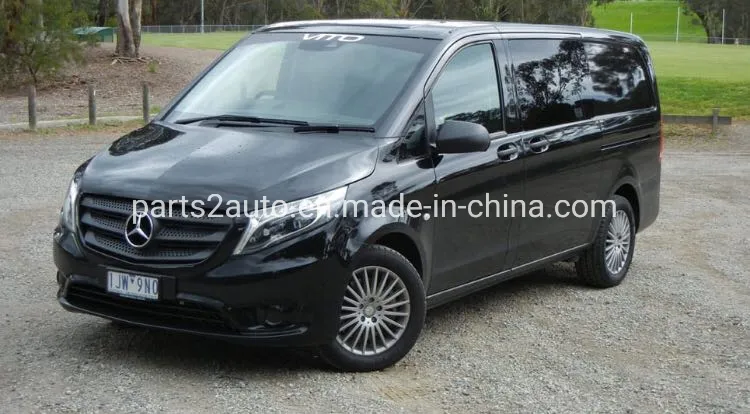 Mercedes-Benz W447 Vito Viano Passenger Interior Cover, 34128667D