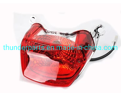 Motorcycle Lamp/Light/Lampara/Faro/Foco/Bombillas PARA Motos Bulb Ba20d