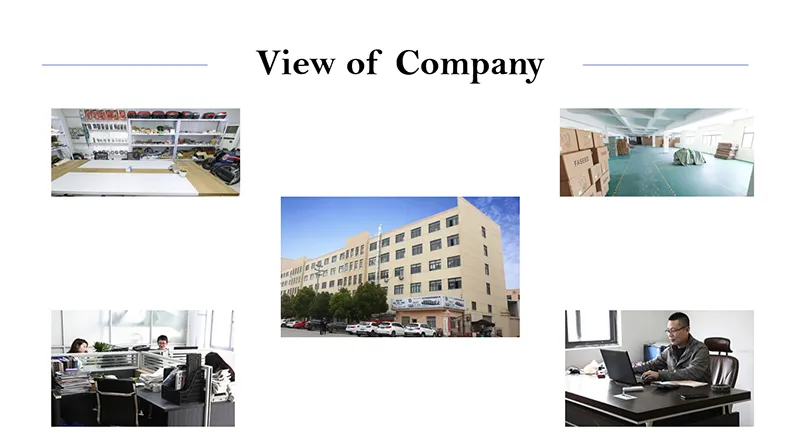 Motorcycle Parts Motorcycle Rear View Mirror for Akt 125 Zf-001-125