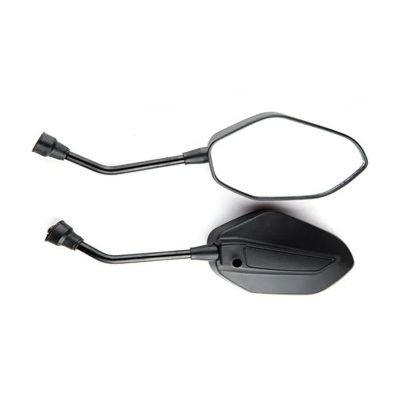 Motorcycle Parts Motorcycle Rear View Mirror for Akt 125 Zf-001-125