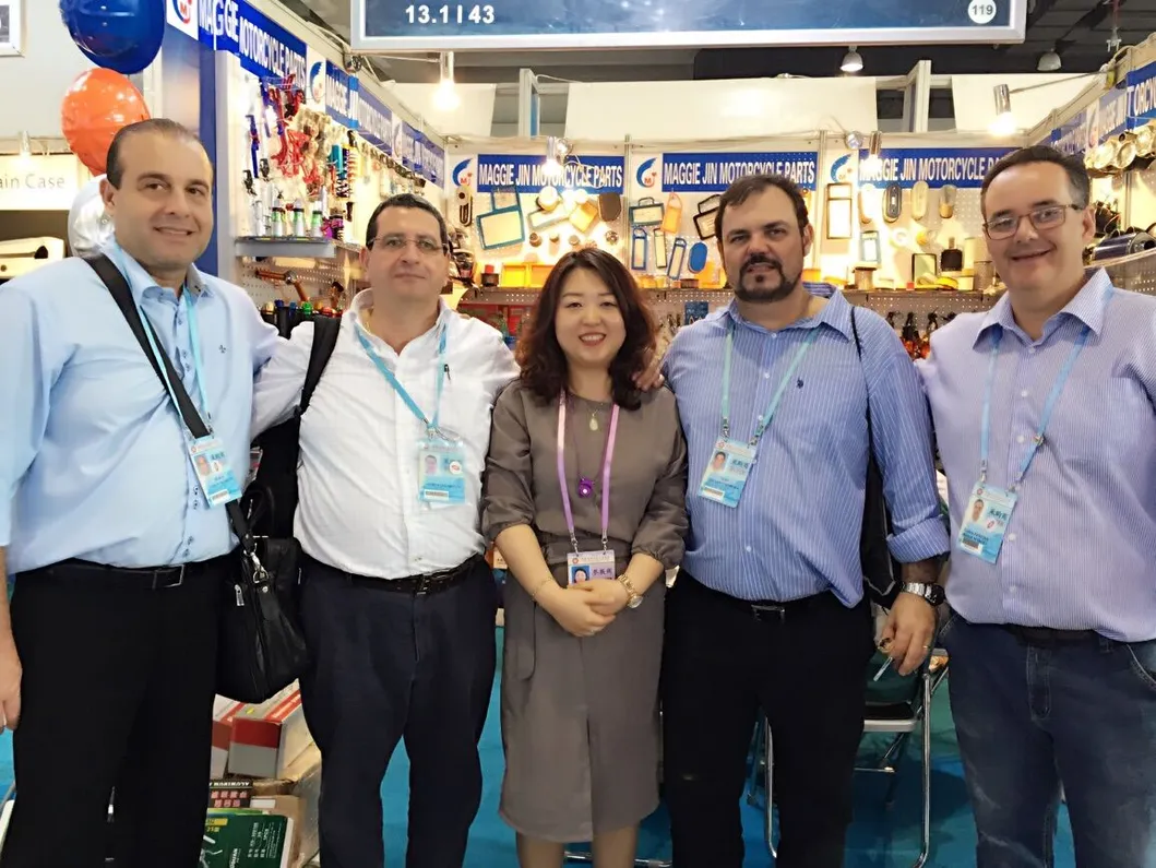 Motorcycle Spare Parts of Auto Part Car Part Auto Rear View Mirror of 17``