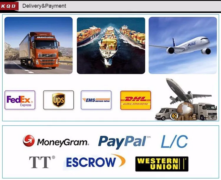 Exterior Accessories Full Kit for Toyota Hilux Revo 2016