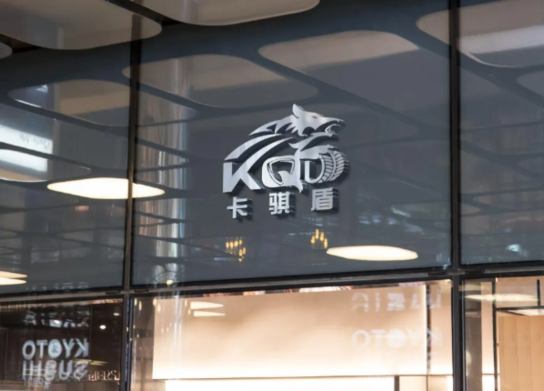 New Arrived ABS Plastic Auto Accessories Car Headlight Cover for Toyota Hiace 2019