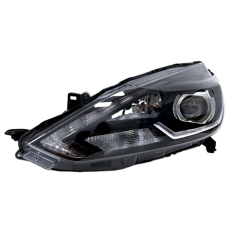 Nissan 2021 Sentra LED Headlight Projector Lens LED Light Car Parts