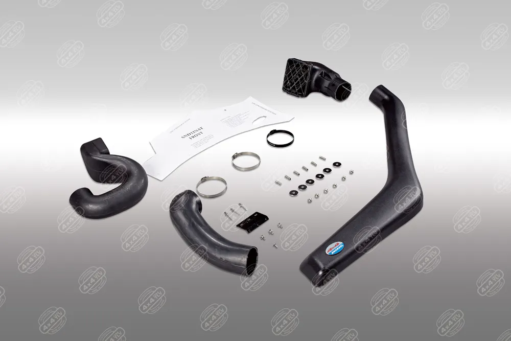 off-Road Snorkel for Nissan Navara D22 / Terrano 2