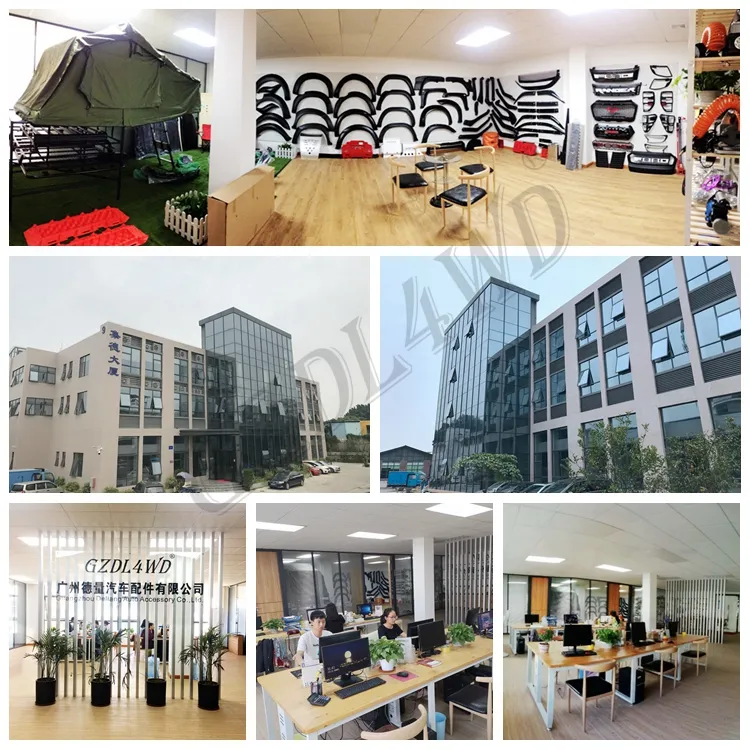 Offroad Bumper Grill 2015-2017 ABS Car Front Grille for Ford Ranger T7