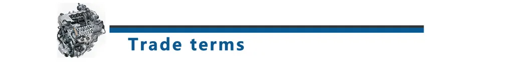 Original Headlight for FAW J6p Truck Parts Spare Parts with SGS Certification