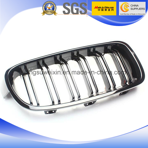Painting Front Auto Car Grille for BMW 3 Series F30 /F31 2012-2014
