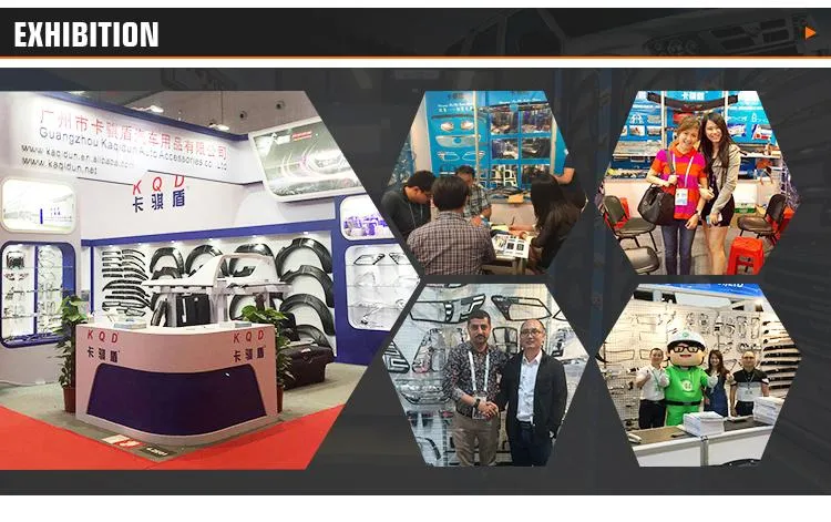 Perfect Fitment 2 Colour Door Handle Bowl for Triton 2019