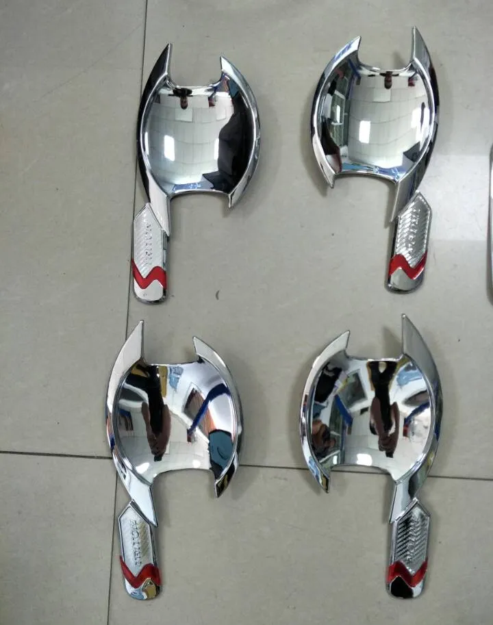 Perfect Fitment 2 Colour Door Handle Bowl for Triton 2019