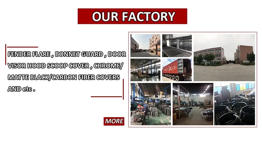 Pickup Chrome Tail Light Cover Black Head Lamp Cover for Navara 2021