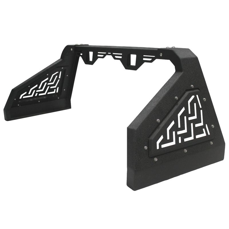 Pickup Truck Car Auto Accessories Steel Anti Sport Roll Bar for Toyota Revo Nissan Navara Ford Ranger Isuzu Dmax