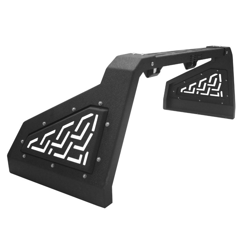 Pickup Truck Car Auto Accessories Steel Anti Sport Roll Bar for Toyota Revo Nissan Navara Ford Ranger Isuzu Dmax