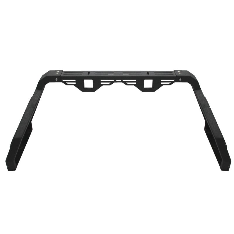 Pickup Truck Car Auto Accessories Steel Anti Sport Roll Bar for Toyota Revo Nissan Navara Ford Ranger Isuzu Dmax