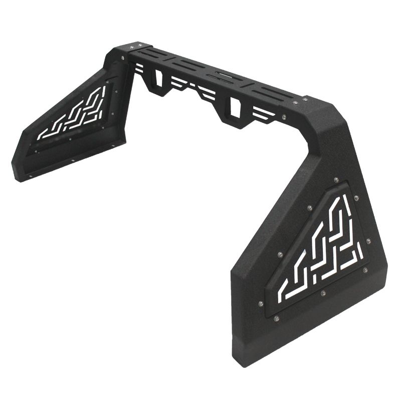 Pickup Truck Car Auto Accessories Steel Anti Sport Roll Bar for Toyota Revo Nissan Navara Ford Ranger Isuzu Dmax