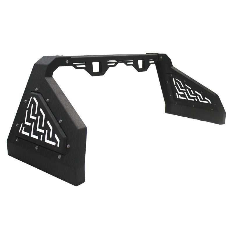 Pickup Truck Car Auto Accessories Steel Anti Sport Roll Bar for Toyota Revo Nissan Navara Ford Ranger Isuzu Dmax