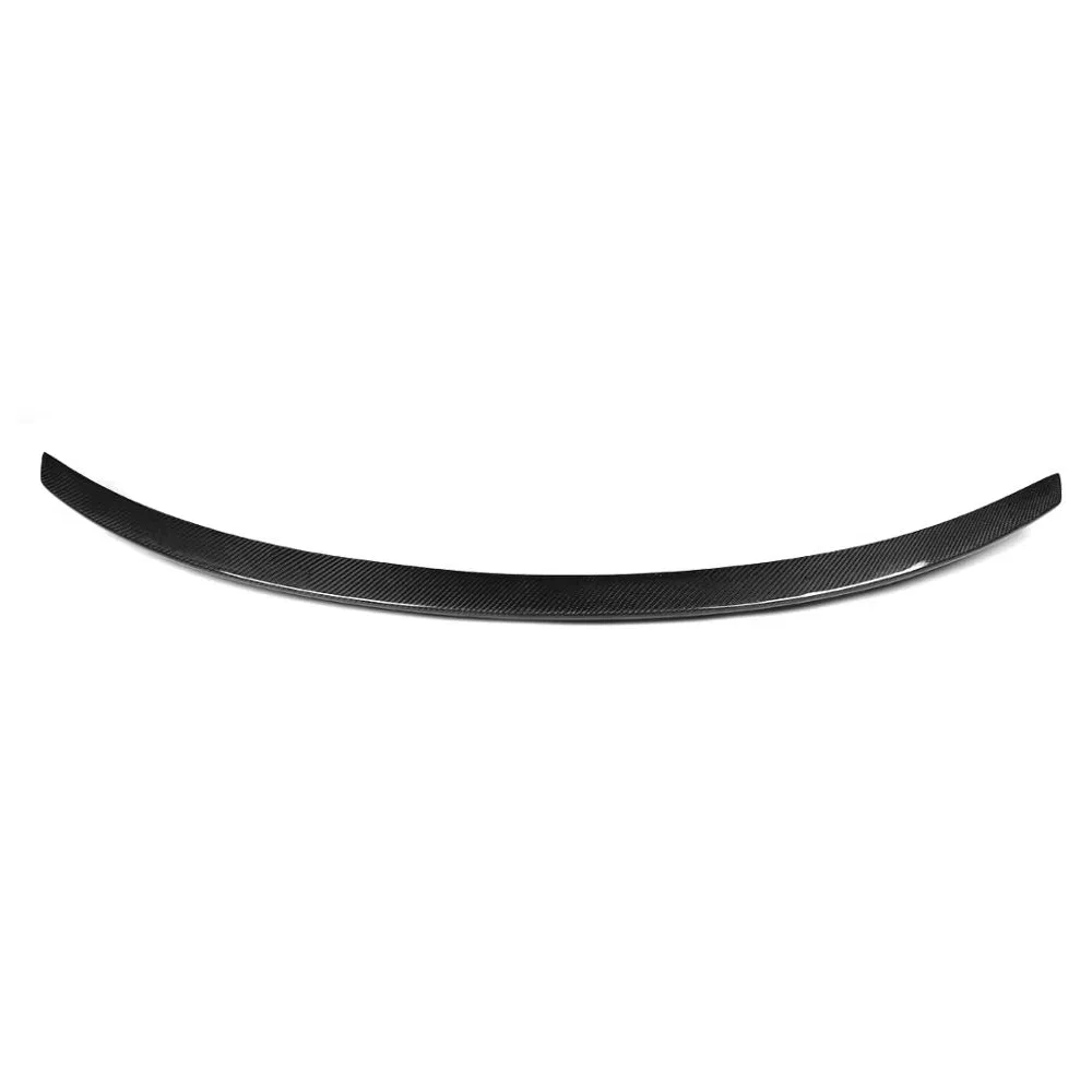 Q50 Carbon Fiber Rear Spoiler for Infiniti Q50 Sedan 4-Door 13-16