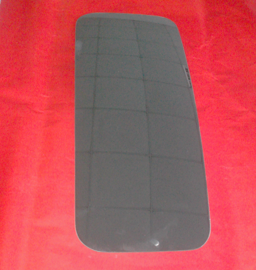 R1200 R1400 R1800 305*407mm 230*450mm 1.8mm 2.0mm 3.0mm Chrome Mirror Convex Mirror Car Mirror Truck Mirror Reaview Mirror