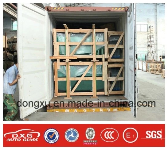 Rear Windshield for Toyo Ta Corolla Ae110/ Ke110 /Sprinter Sedan Wagon 1995-