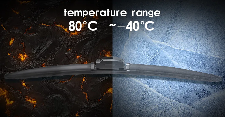 Rear Wiper Blade for Mercedes Benz Vito Tourer/ V-Class W447 Windscreen Rear Car Accessories