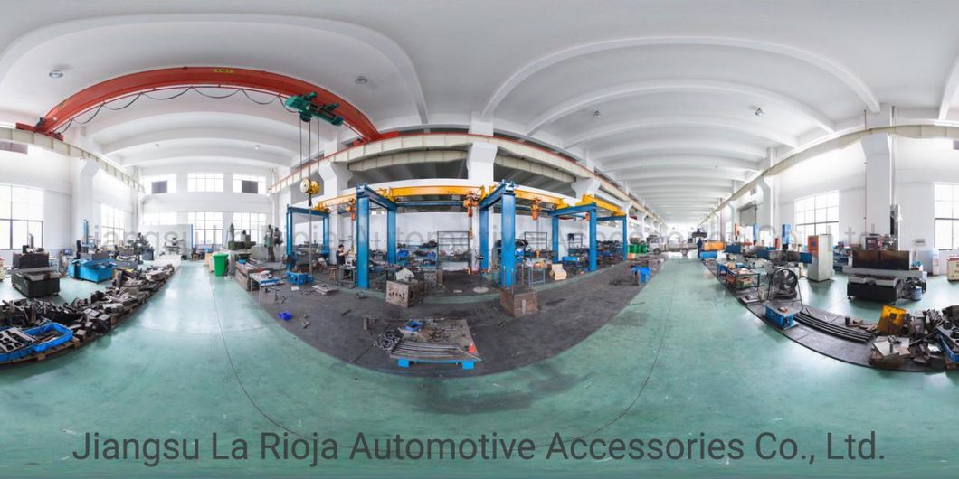 Refit Roof Iron Luggage Rack Box Black Car for SUV General Models Auto Accessory