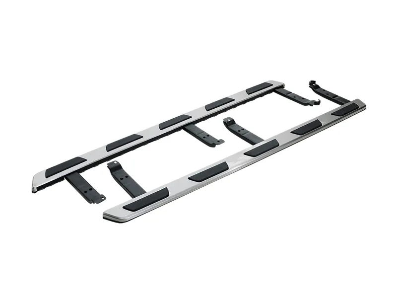 Running Board Side Step for Audi Q7 2007-2015