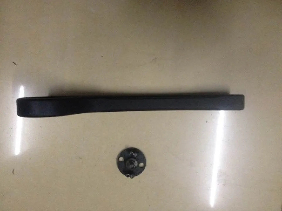 Seat Armrests of Bus and Truck