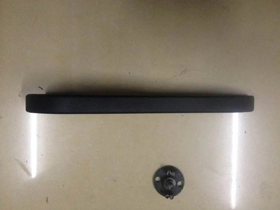 Seat Armrests of Bus and Truck