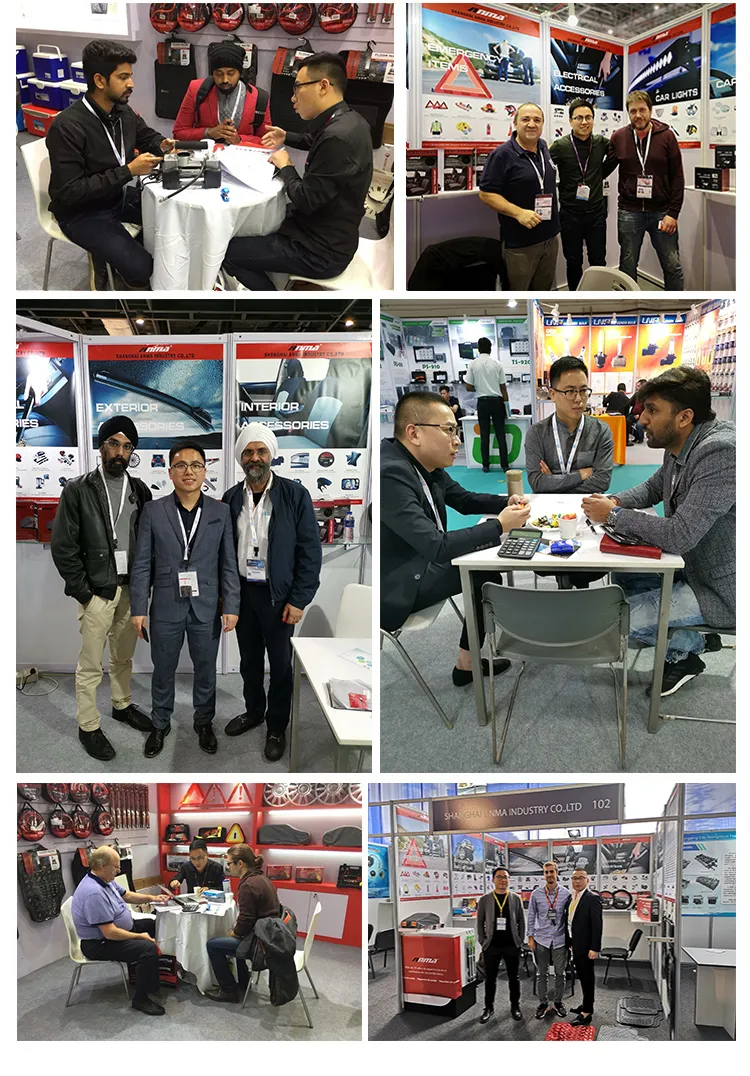 Sedan and Suvs OEM 4PCS Car Mud Flaps Splash Guard Fender Mudguard