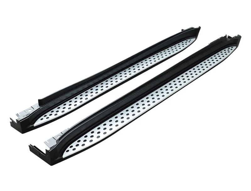 Side Step Car Accessory for Mercedes Gl450 (W164) 2006-2011